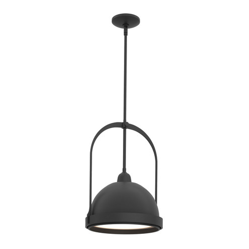 Atlas Atlas Small Pendant in Black (39|187462-SKT-MULT-10-10)