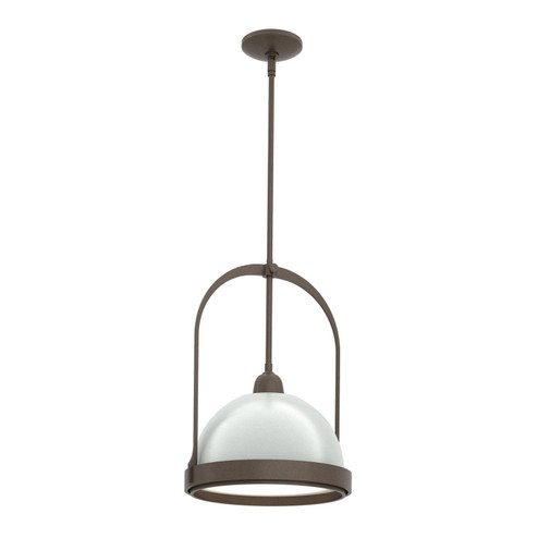 Atlas Atlas Small Pendant in Bronze (39|187462-SKT-MULT-05-82)