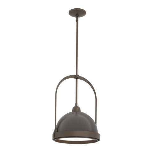 Atlas Atlas Small Pendant in Bronze (39|187462-SKT-MULT-05-14)