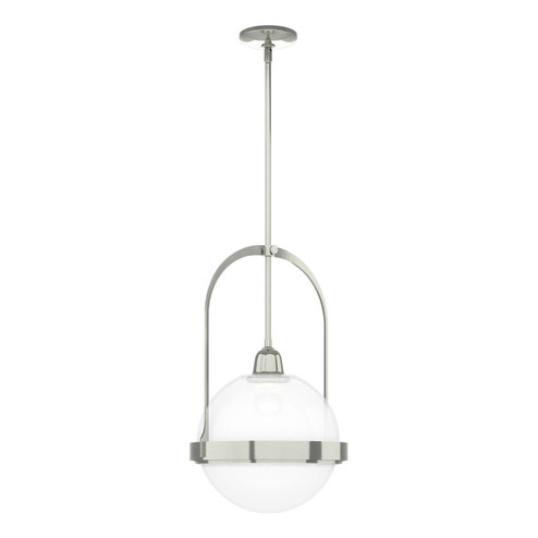 Atlas Atlas Pendant in Sterling (39|187460-SKT-MULT-85-WF0605)
