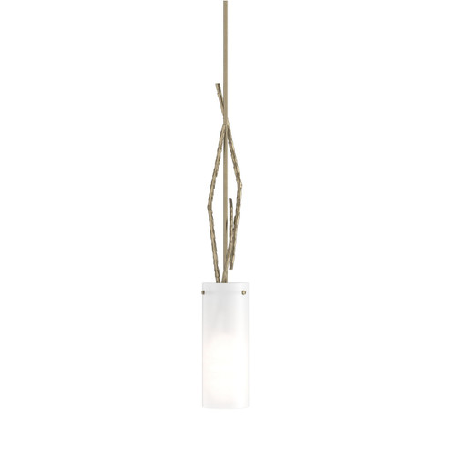 Brindille Brindille Mini Pendant in Soft Gold (39|186670-SKT-MULT-84-GG0336)