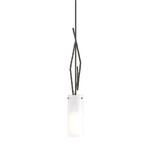 Brindille Brindille Mini Pendant in Oil Rubbed Bronze (39|186670-SKT-MULT-14-GG0336)