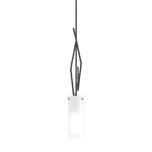 Brindille One Light Mini Pendant in Black (39|186670-SKT-MULT-10-GG0336)