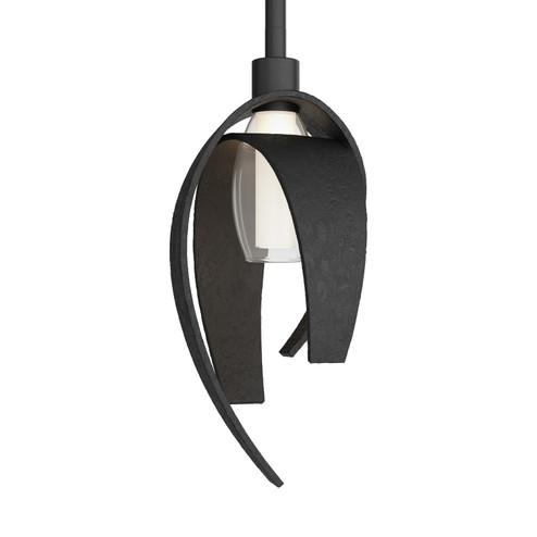 Corona Corona Mini Pendant in Black (39|186500-SKT-MULT-10)