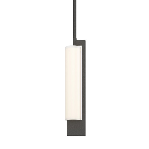 Axis One Light Mini Pendant in Natural Iron (39|186400-SKT-MULT-20-GG0186)