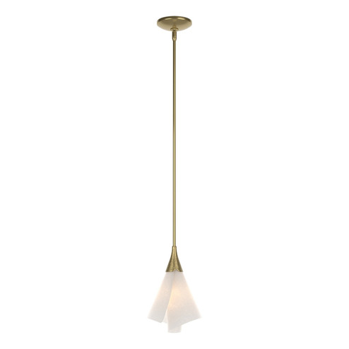 Mobius Mobius Mini Pendant in White (39|184530-SKT-MULT-02-SH1987)