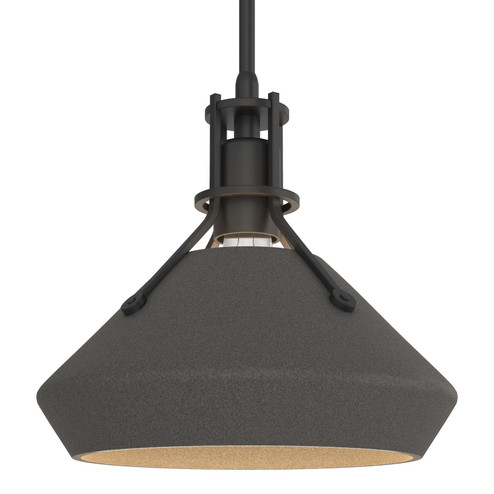 Henry Henry with Chamfer Pendant in Black (39|184251-SKT-MULT-10-20)