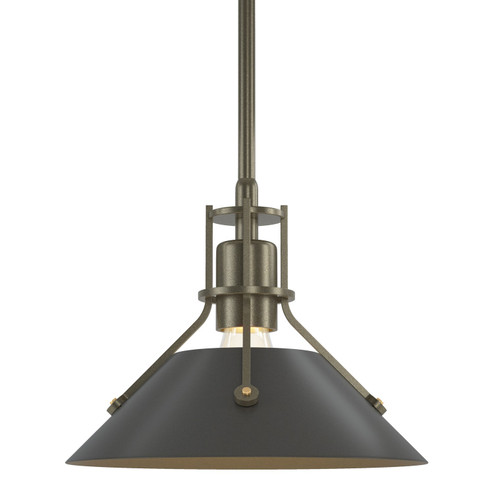 Henry Henry Mini Pendant in Soft Gold (39|184250-SKT-MULT-84-07)