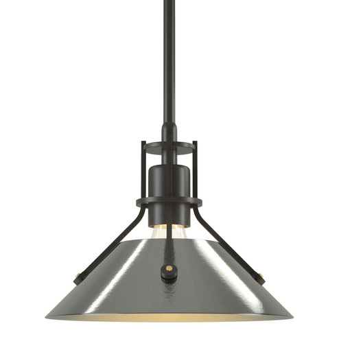 Henry Henry Mini Pendant in Dark Smoke (39|184250-SKT-MULT-07-85)
