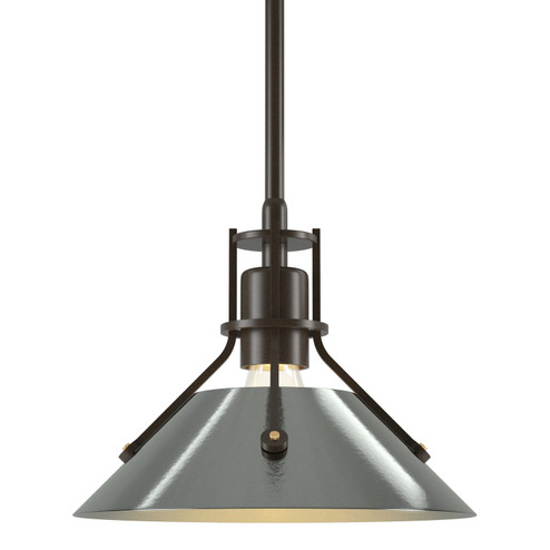 Henry Henry Mini Pendant in Bronze (39|184250-SKT-MULT-05-85)