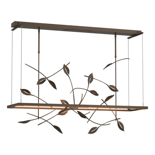 Four Seasons Autumn LED Pendant in Bronze (39|139756-LED-STND-05)