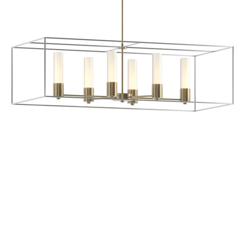 Portico Portico Pendant in Soft Gold (39|138940-SKT-MULT-84-82-GG0392)