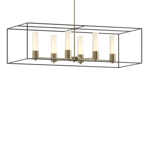 Portico Portico Pendant in Soft Gold (39|138940-SKT-MULT-84-20-GG0392)