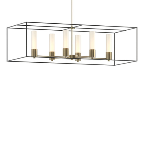 Portico Portico Pendant in Soft Gold (39|138940-SKT-MULT-84-10-GG0392)