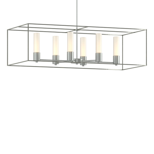 Portico Portico Pendant in Vintage Platinum (39|138940-SKT-MULT-82-85-GG0392)