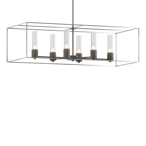 Portico Portico Pendant in Natural Iron (39|138940-SKT-MULT-20-82-II0392)