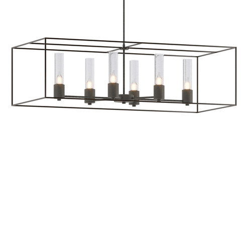 Portico Portico Pendant in Natural Iron (39|138940-SKT-MULT-20-14-II0392)