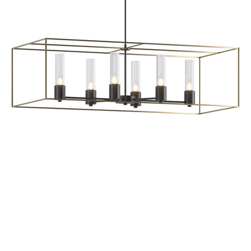 Portico Portico Pendant in Black (39|138940-SKT-MULT-10-84-II0392)