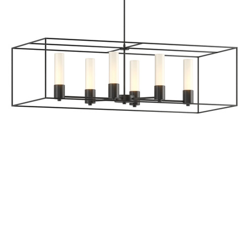 Portico Portico Pendant in Black (39|138940-SKT-MULT-10-10-GG0392)