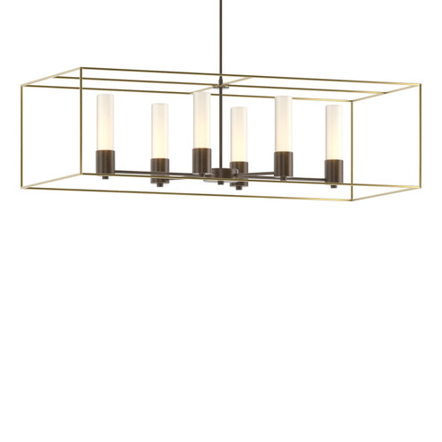 Portico Portico Pendant in Bronze (39|138940-SKT-MULT-05-86-GG0392)