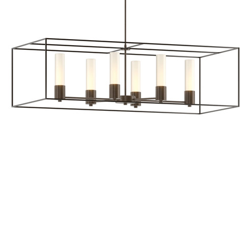 Portico Portico Pendant in Bronze (39|138940-SKT-MULT-05-14-GG0392)