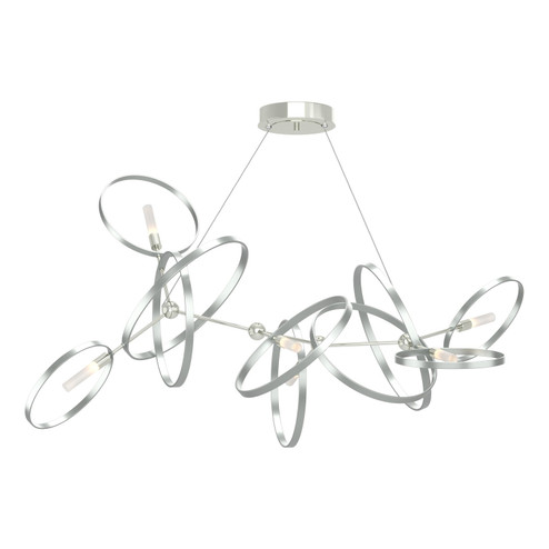 Celesse Celesse Pendant in Sterling (39|138920-SKT-STND-85-82)