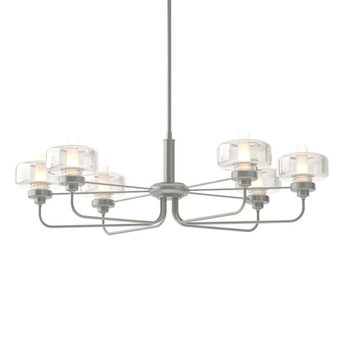 Nola Nola Pendant in Vintage Platinum (39|137840-SKT-MULT-82-YE0592)