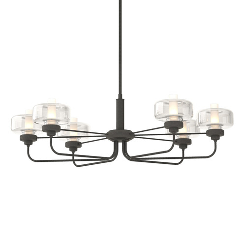 Nola Nola Pendant in Natural Iron (39|137840-SKT-MULT-20-YE0592)
