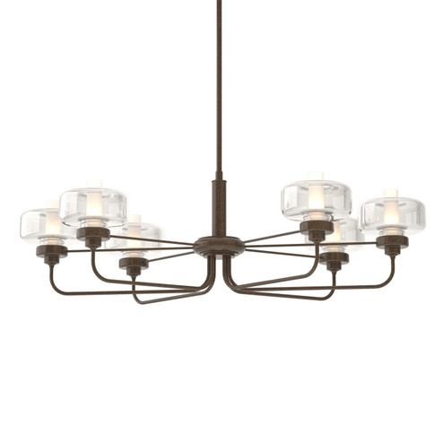 Nola Nola Pendant in Bronze (39|137840-SKT-MULT-05-YE0592)