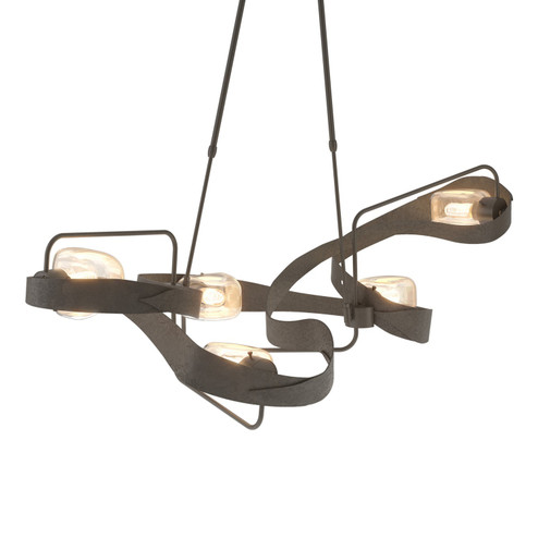 Graffiti Graffiti Pendant in Ink (39|137820-SKT-SHRT-89-ZM0549)