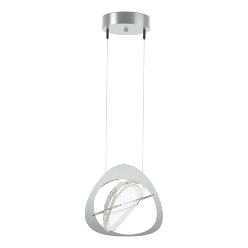 Venn Venn Pendant in Vintage Platinum (39|137730-LED-STND-82-ZM0568)