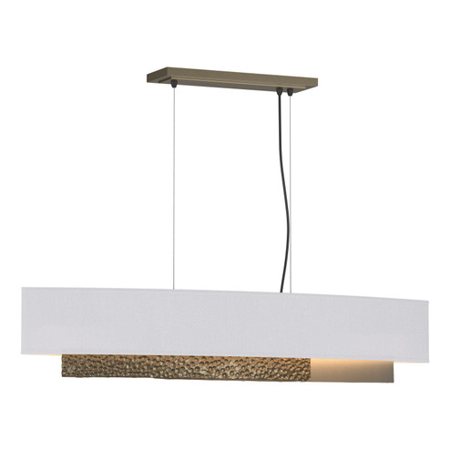 Oceanus Oceanus Pendant in Soft Gold (39|137675-SKT-STND-84-SF4279)