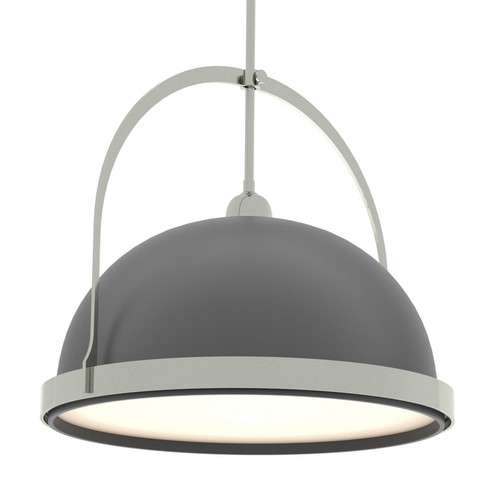 Atlas Atlas Large Pendant in Sterling (39|137462-SKT-MULT-85-10)