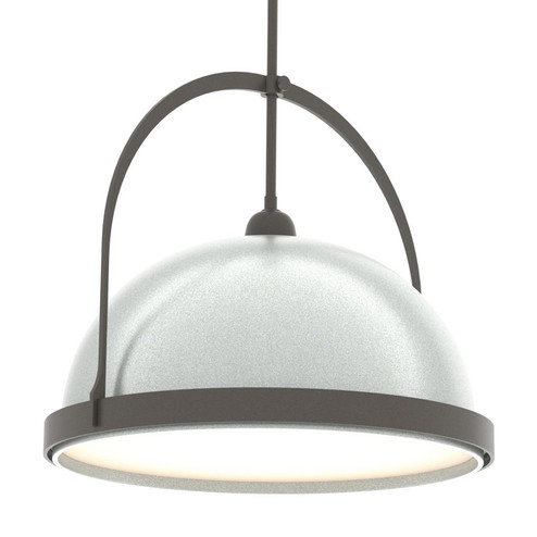 Atlas Atlas Large Pendant in Dark Smoke (39|137462-SKT-MULT-07-82)