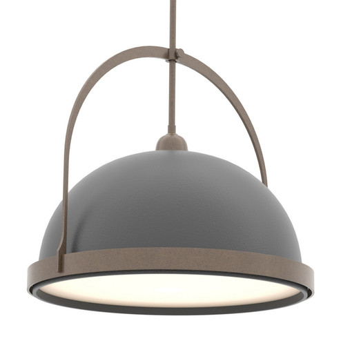 Atlas Atlas Large Pendant in Bronze (39|137462-SKT-MULT-05-10)