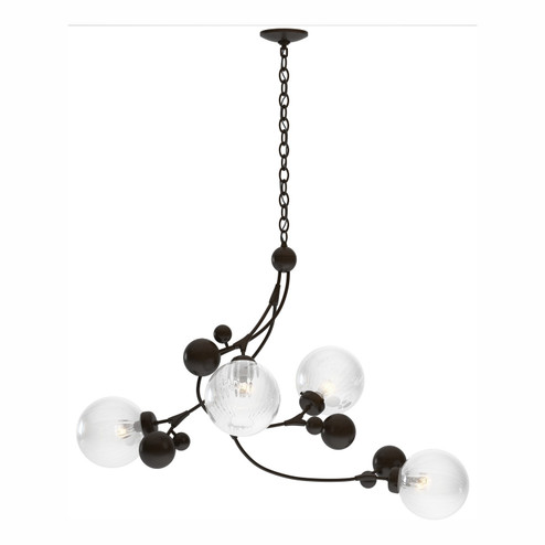Sprig Sprig Pendant in Oil Rubbed Bronze (39|136420-SKT-14-LL0639)