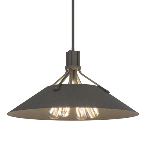 Henry Henry Pendant in Natural Iron (39|136340-SKT-MULT-20-20)