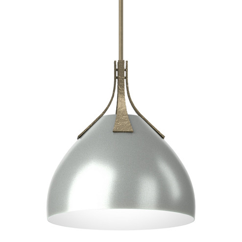 Summit One Light Pendant in Soft Gold (39|134502-SKT-MULT-84-82)