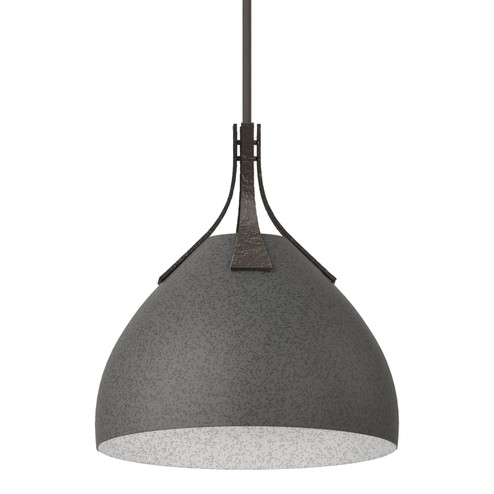 Summit One Light Pendant in Oil Rubbed Bronze (39|134502-SKT-MULT-14-20) Summit One Light Pendant in Oil Rubbed Bronze (39|134502-SKT-MULT-14-20)