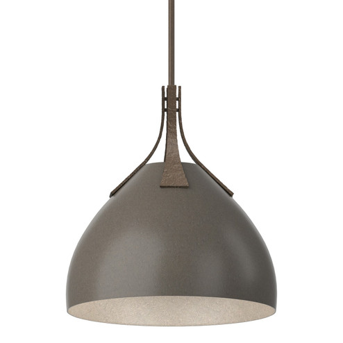 Summit Summit Pendant in Bronze (39|134502-SKT-MULT-05-07)