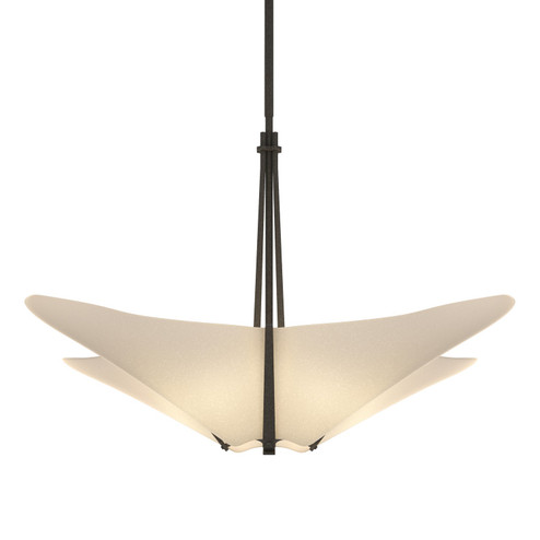 Kirigami Kirigami 4 Light Pendant in Natural Iron (39|133305-SKT-MULT-20-SH1995)