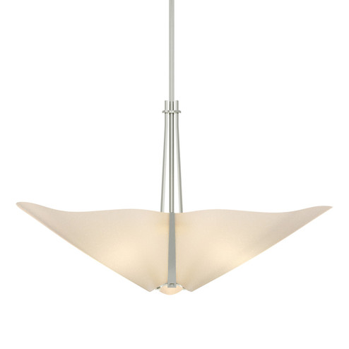 Kirigami Kirigami 3 Light Pendant in Sterling (39|133303-SKT-MULT-85-SH1994)