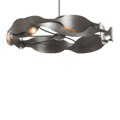 Waves Waves Pendant in Natural Iron (39|132160-SKT-MULT-20)
