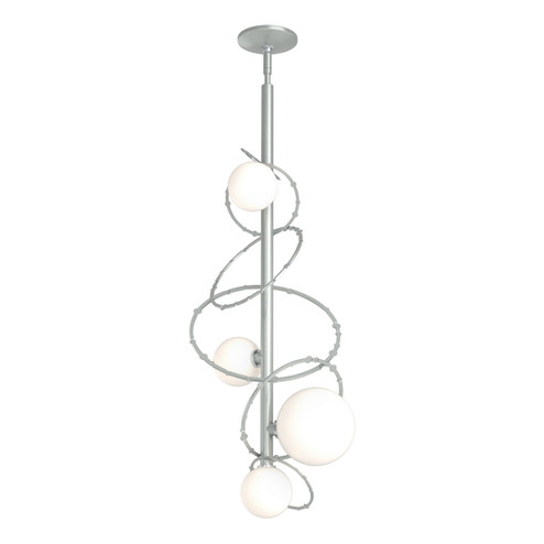 Olympus Olympus Vertical Pendant in Vintage Platinum (39|131606-SKT-MULT-82-GG0712)