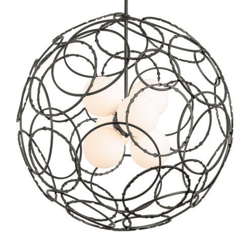 Olympus Olympus Orb Pendant in Natural Iron (39|131602-SKT-MULT-20-GG0677)