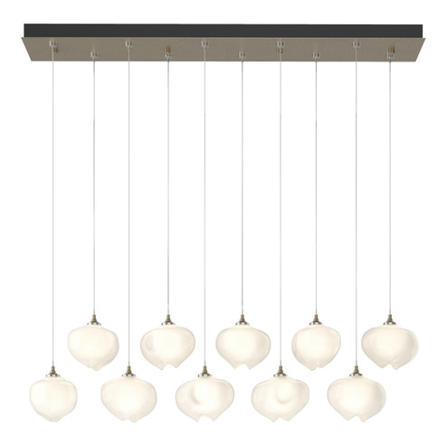 Ume LED Pendant in Soft Gold (39|131203-SKT-STND-84-FD0710)