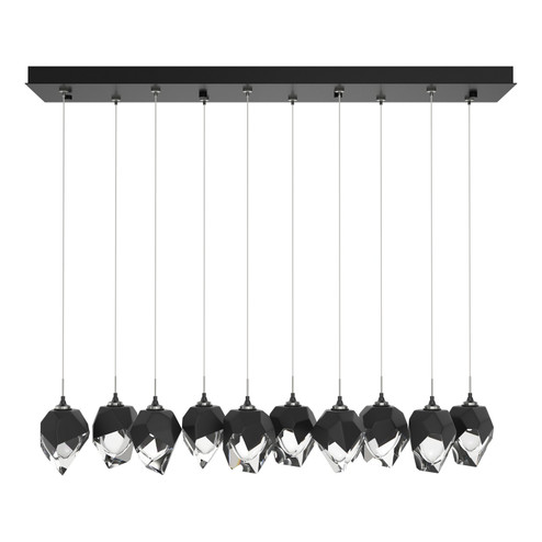Chrysalis LED Pendant in Ink (39|131143-SKT-STND-89-BP0754)