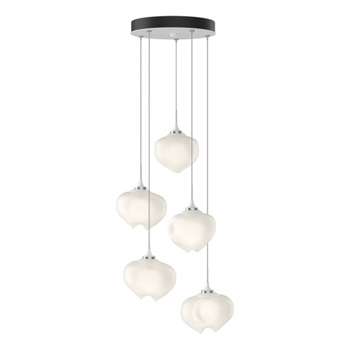 Ume LED Pendant in White (39|131123-SKT-STND-02-FD0710)