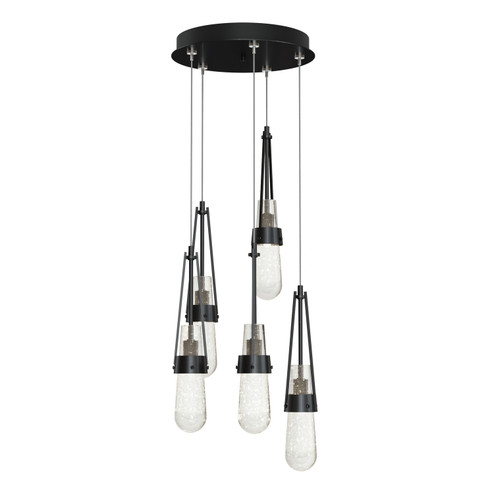 Link LED Pendant in Ink (39|131120-SKT-STND-89-YG0434)