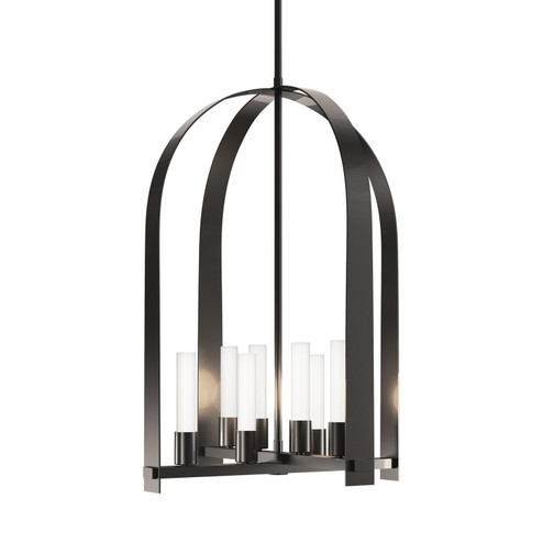 Triomphe Triomphe 8-Light Pendant in Ink (39|131071-SKT-MULT-89-FD0611)